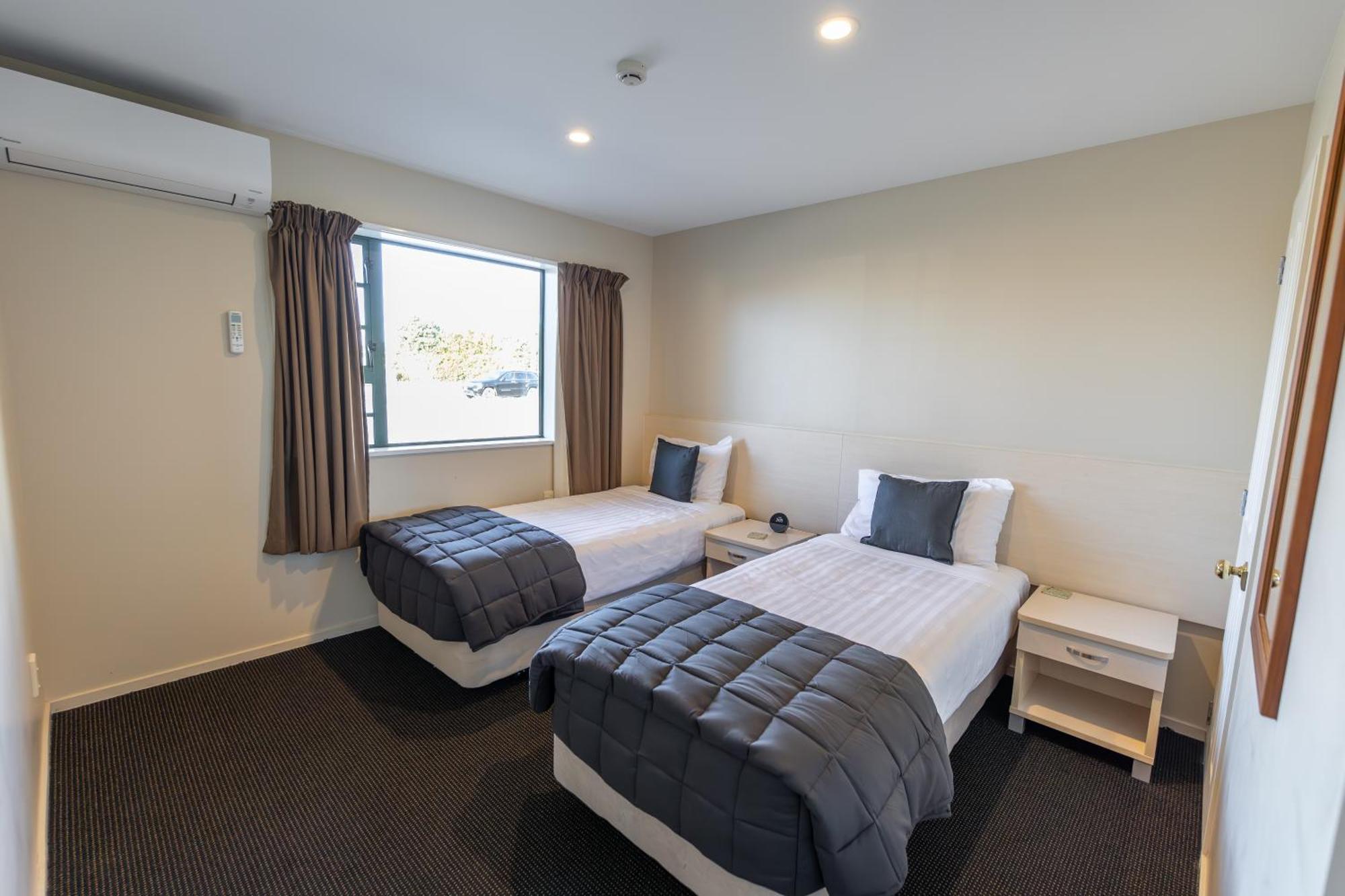 Lobster Inn Motel Kaikoura Eksteriør bilde
