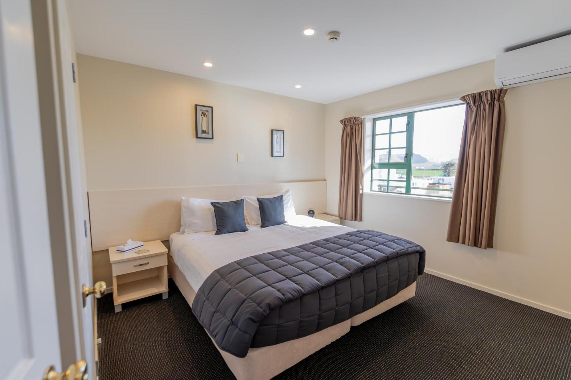 Lobster Inn Motel Kaikoura Eksteriør bilde